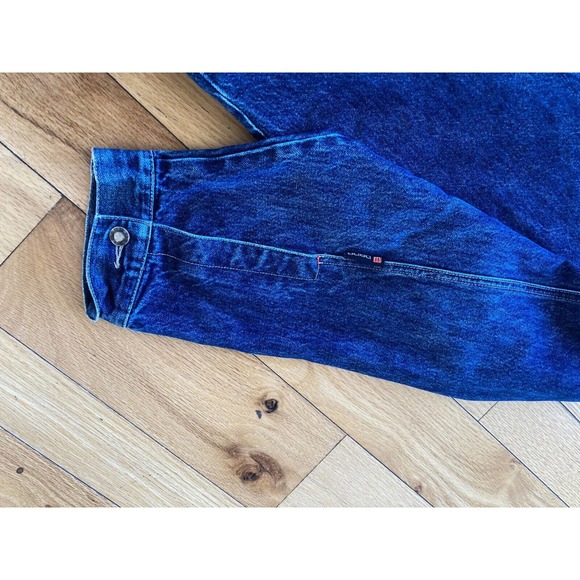 Dada Supreme Mens Denim Jacket 5XL XXXXXL Excellent Condition Jean - Picture 5 of 12